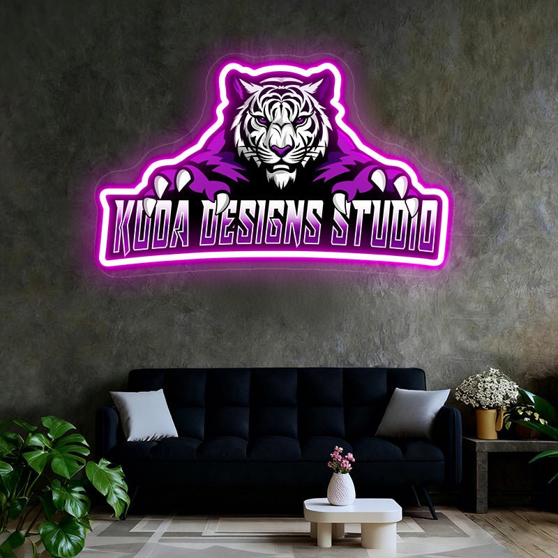 KODA DESIGNS STUDIO Custom Neon Sign - Shineneon