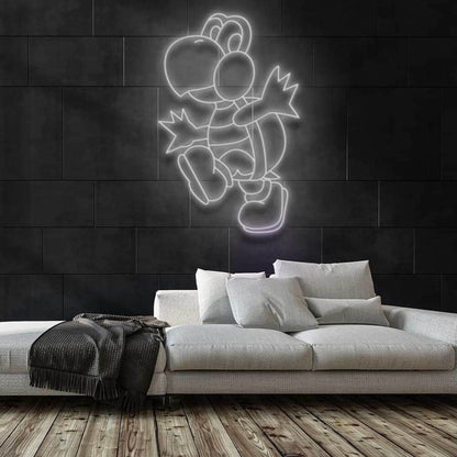 Koopa Troopa Led Neon Sign | Shineneon