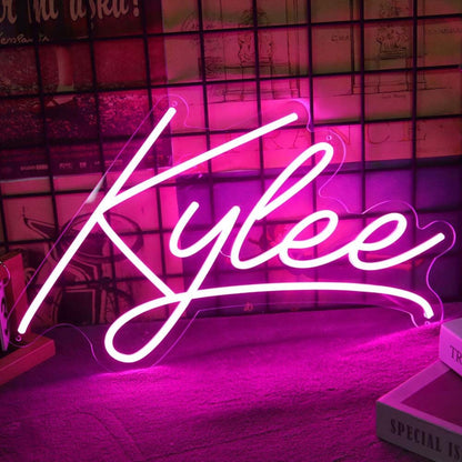 Kylee Led Neon Sign | Shineneon