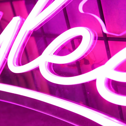 Kylee Led Neon Sign | Shineneon