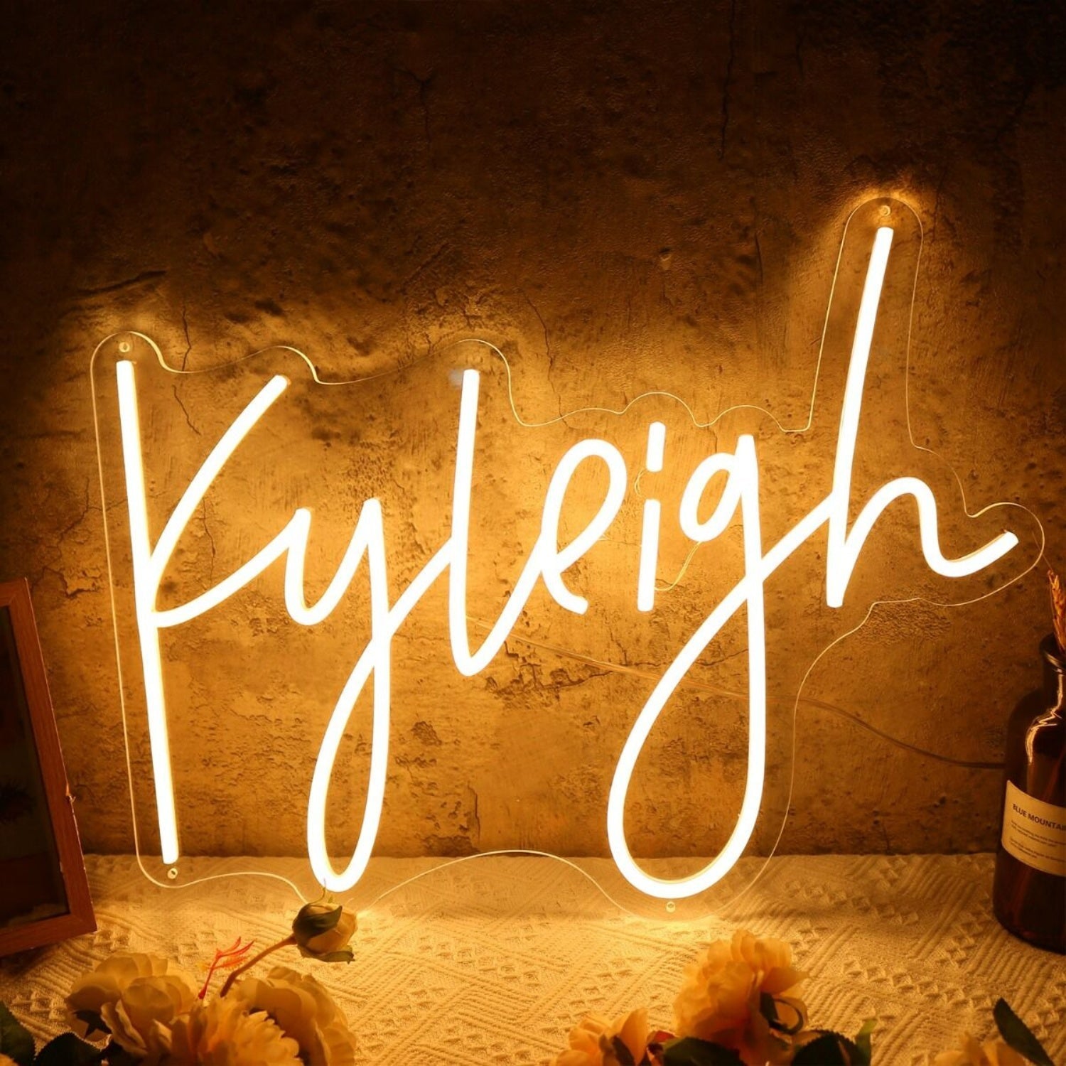 Kyleigh Led Neon Sign - Shineneon