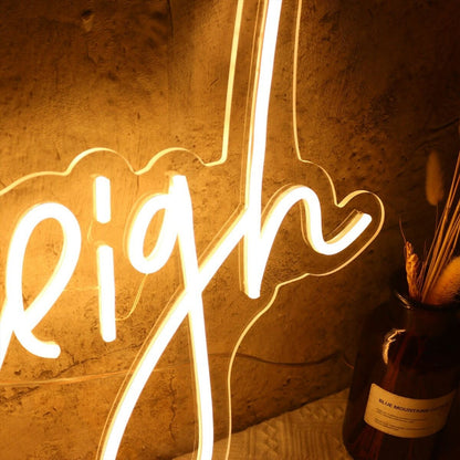 Kyleigh Led Neon Sign - Shineneon