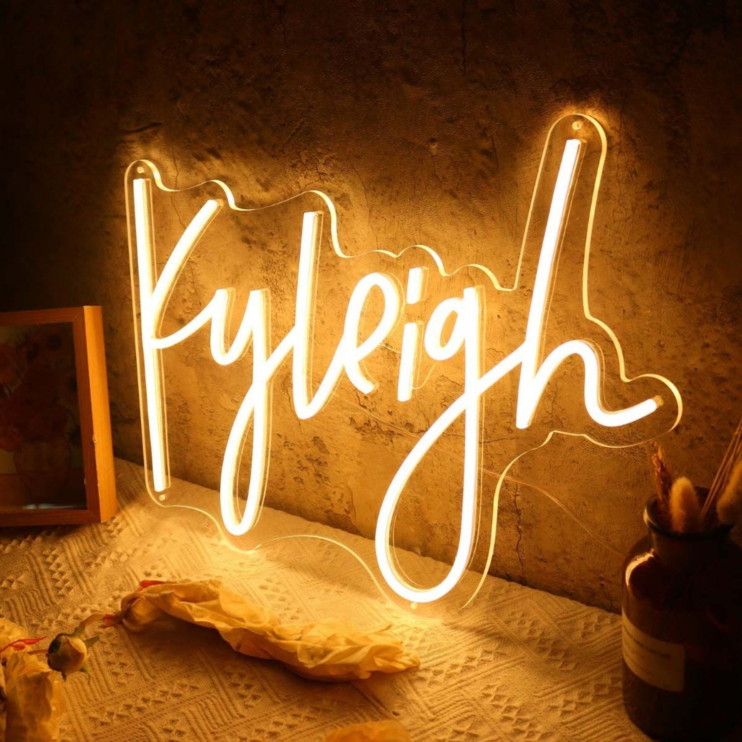 Kyleigh Led Neon Sign - Shineneon