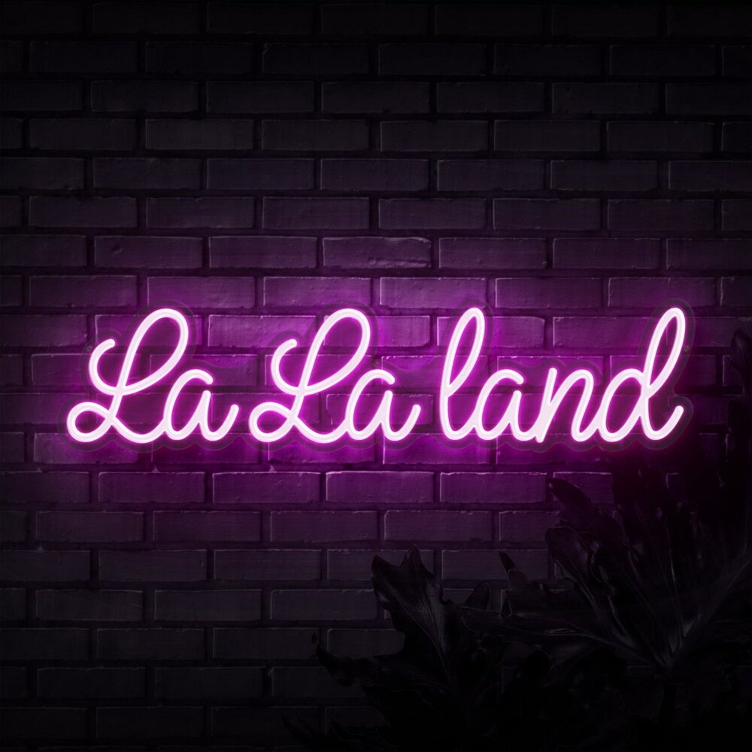 La La Land Led Neon Sign | Shineneon