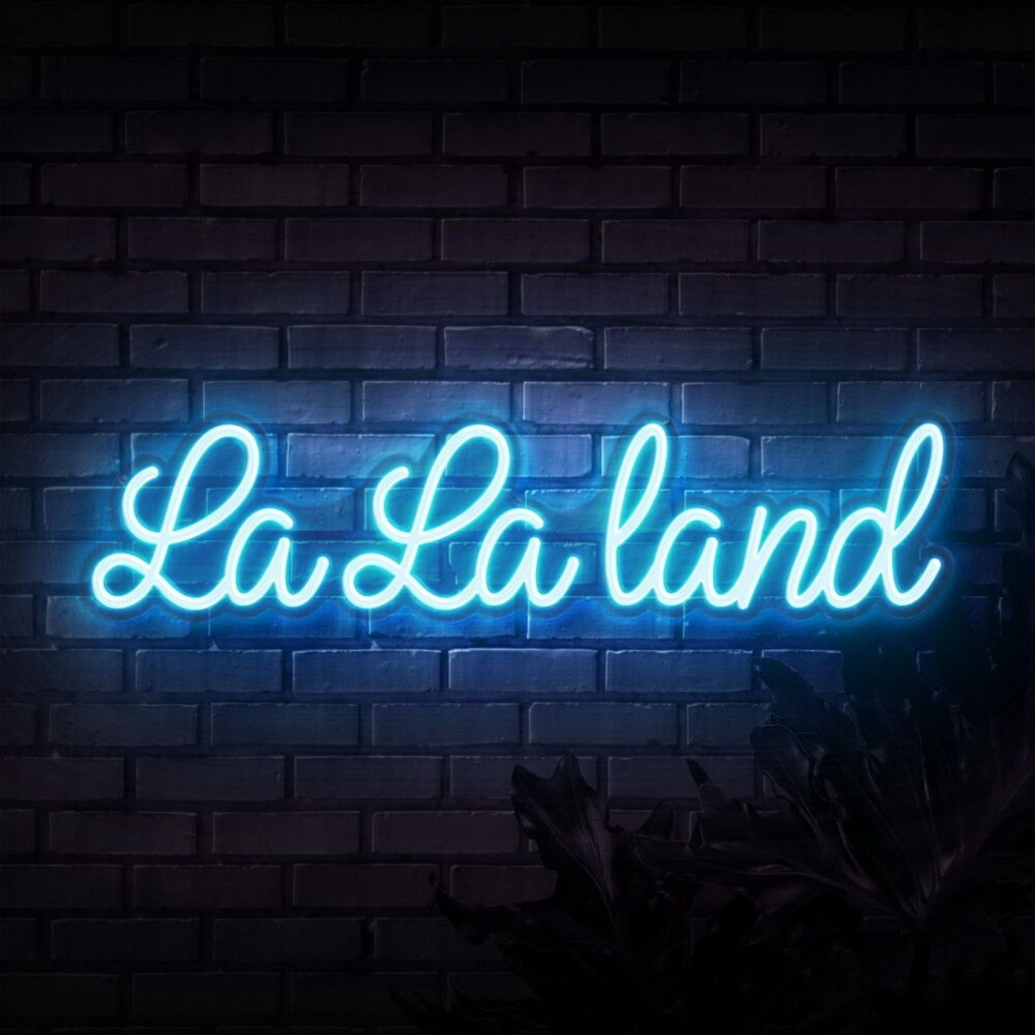 La La Land Led Neon Sign | Shineneon