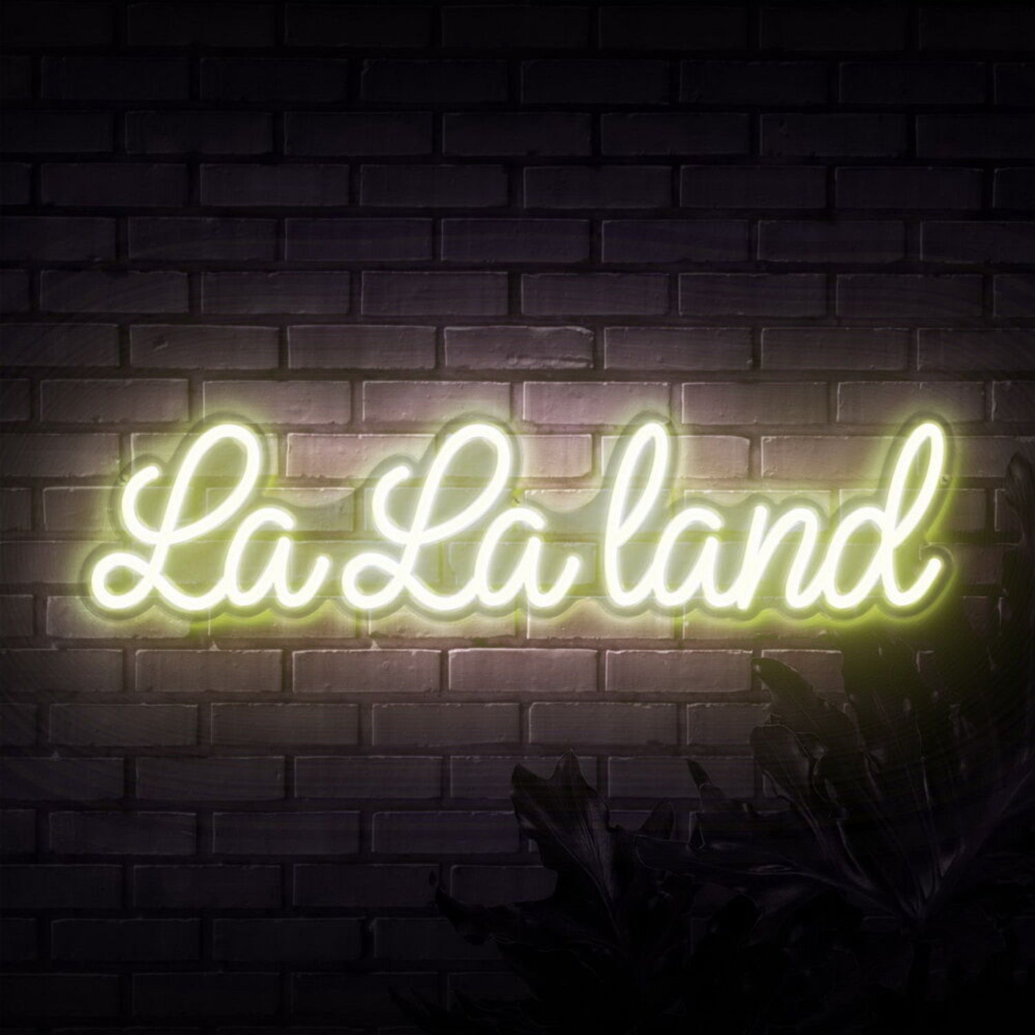 La La Land Led Neon Sign | Shineneon