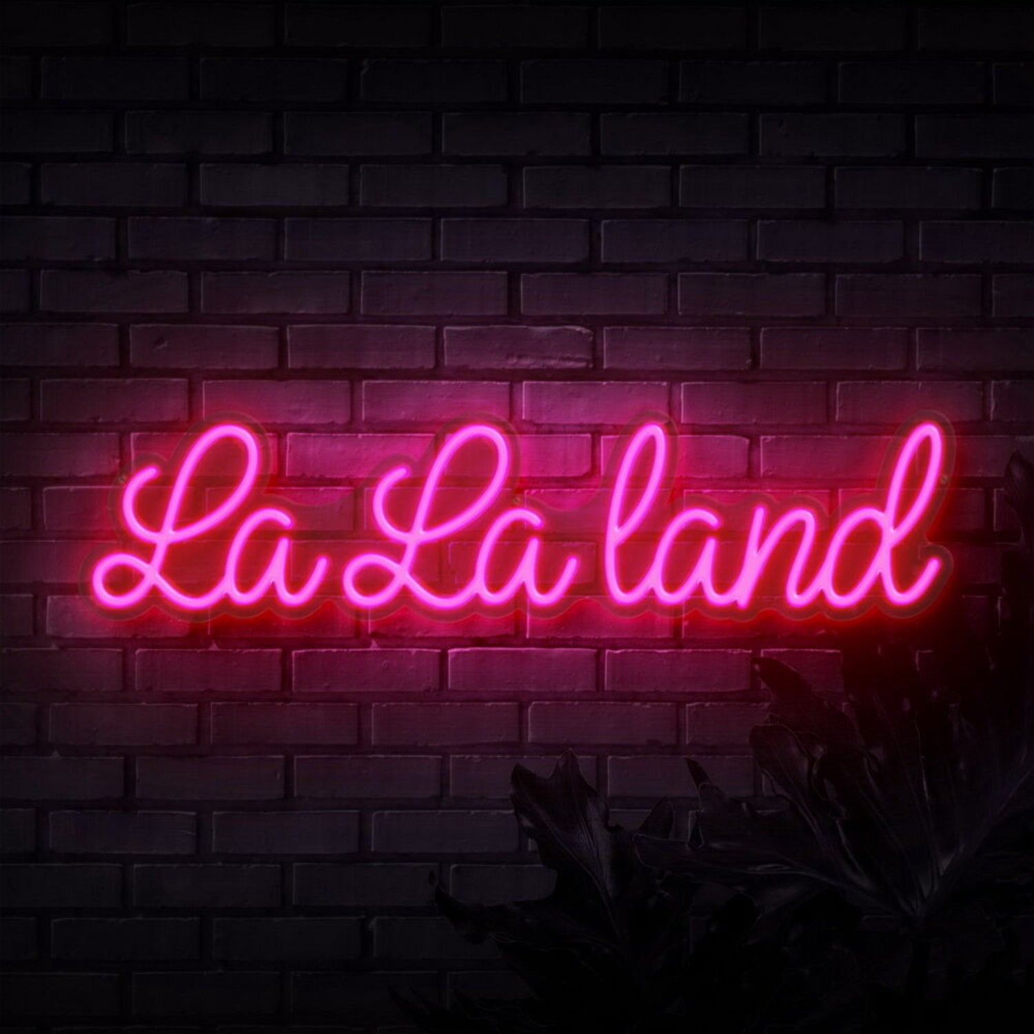 La La Land Led Neon Sign | Shineneon