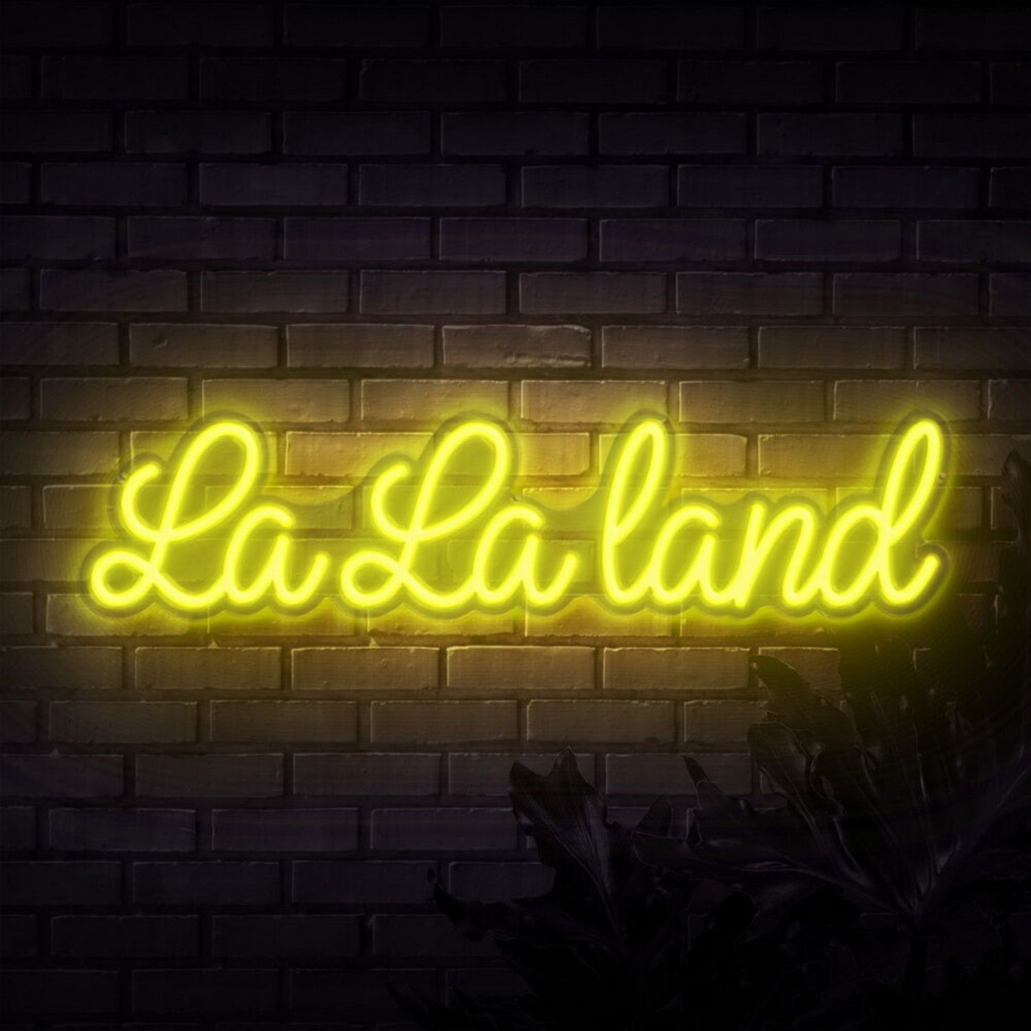 La La Land Led Neon Sign | Shineneon