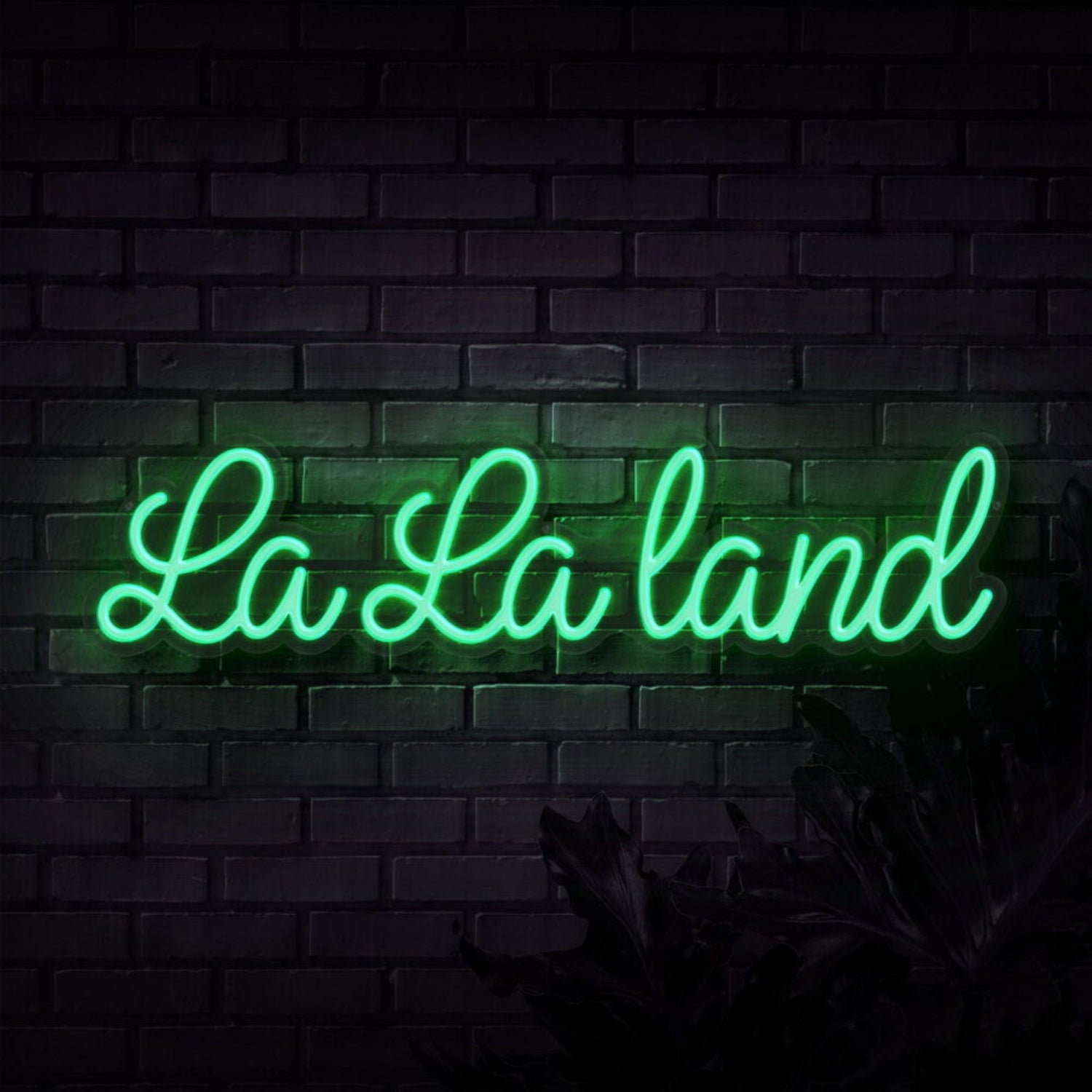 La La Land Led Neon Sign | Shineneon