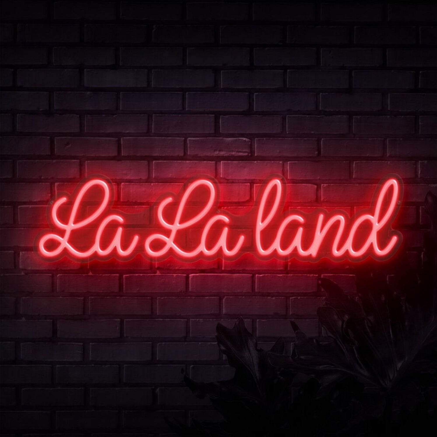 La La Land Led Neon Sign | Shineneon