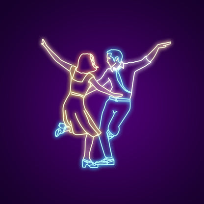 La La Land Neon Light | Shineneon