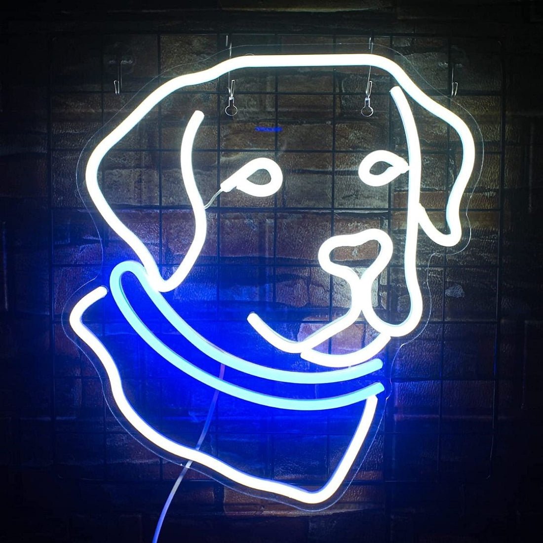 Labrador Retriever Led Sign Business Neon Sign - Shineneon