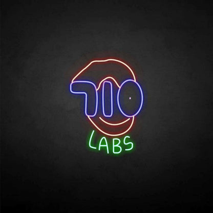 Labs Led Neon Sign | Shineneon