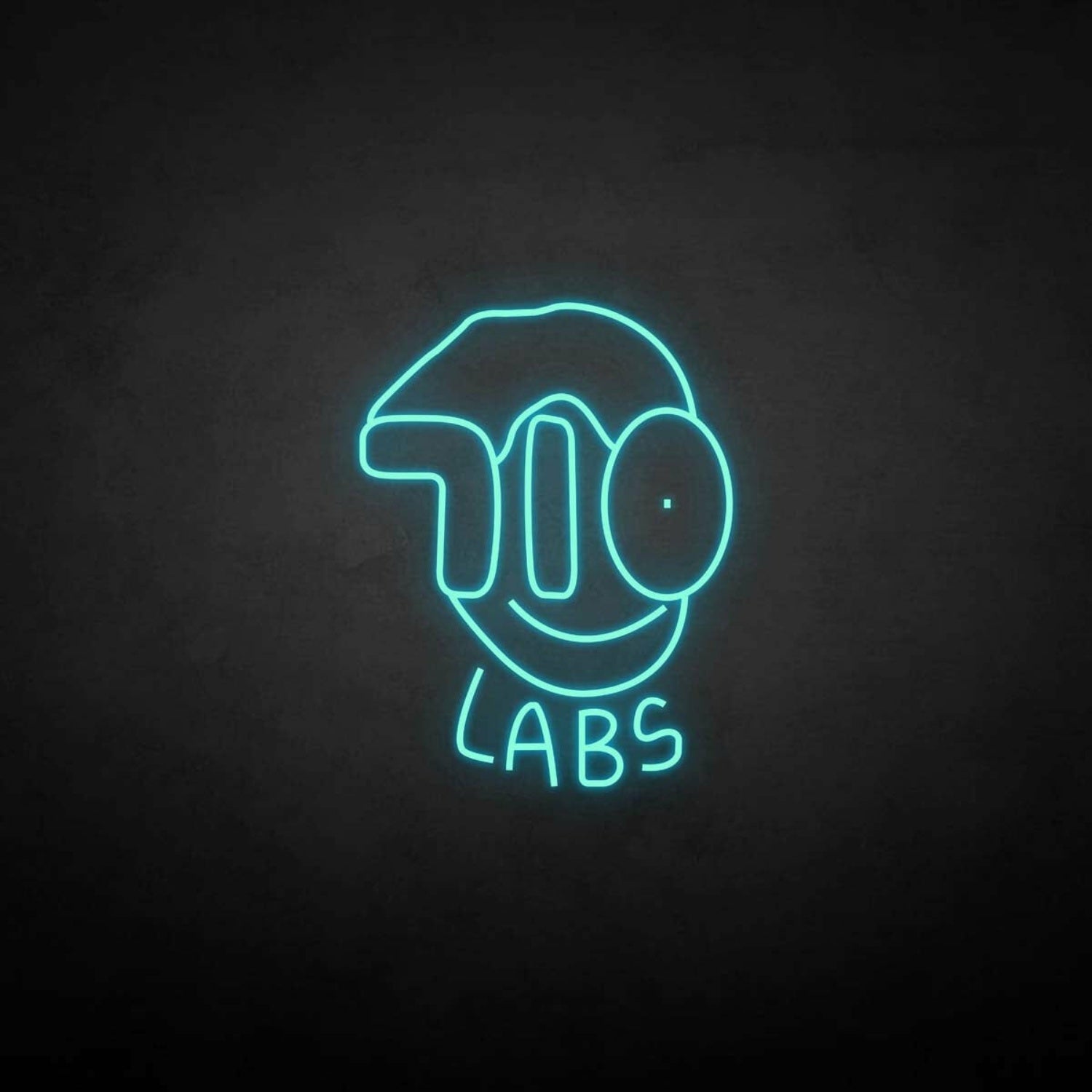 Labs Led Neon Sign | Shineneon