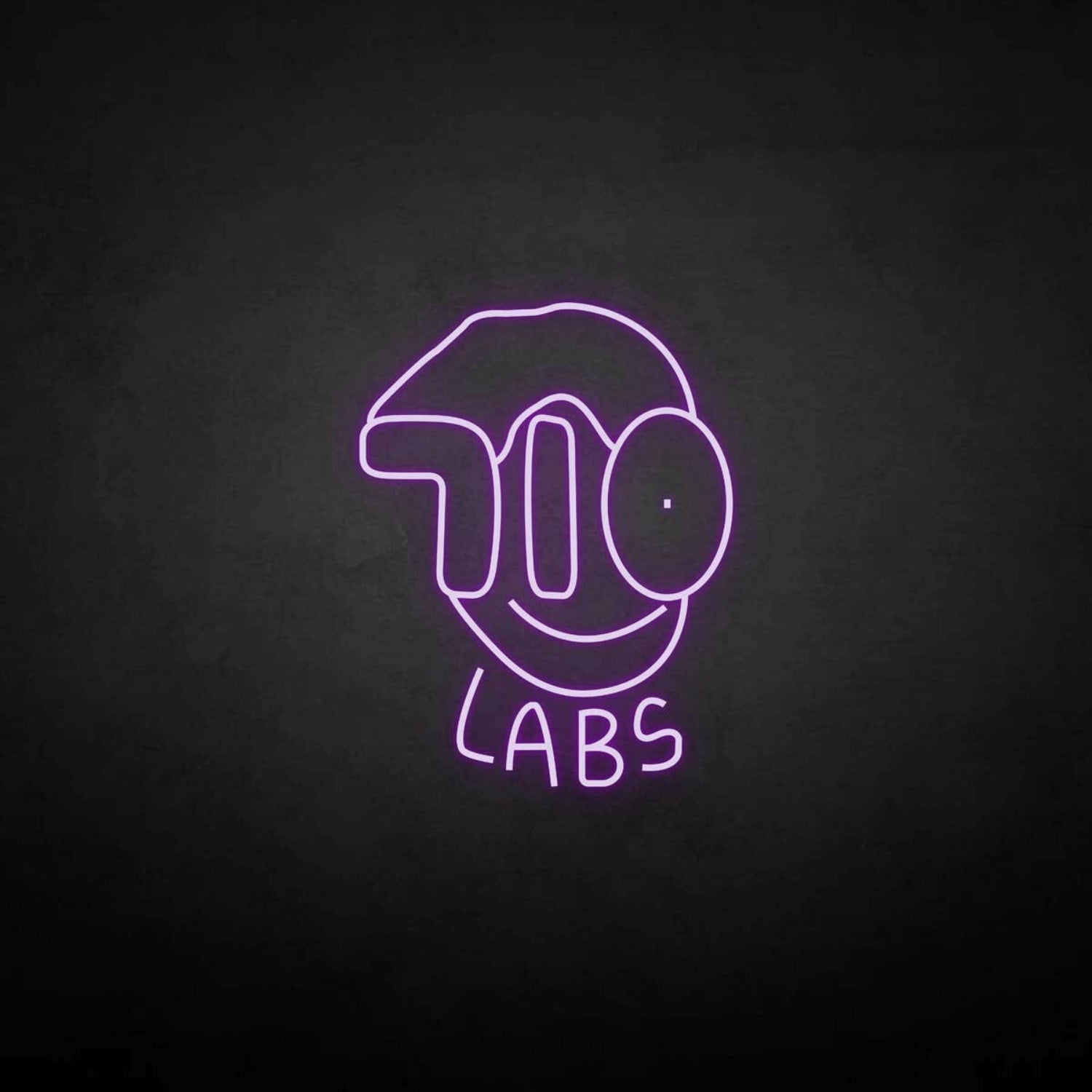 Labs Led Neon Sign | Shineneon