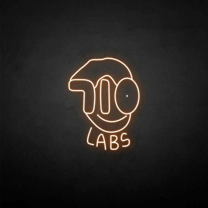Labs Led Neon Sign | Shineneon
