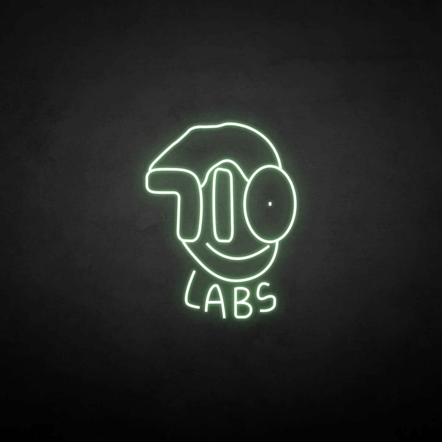Labs Led Neon Sign | Shineneon