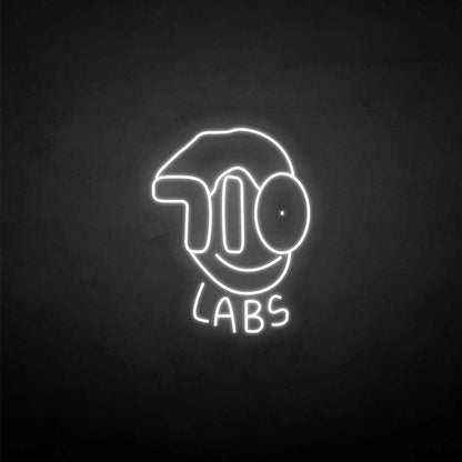 Labs Led Neon Sign | Shineneon