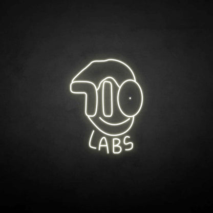 Labs Led Neon Sign | Shineneon