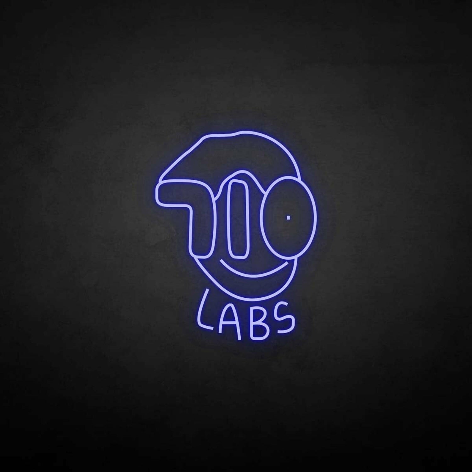 Labs Led Neon Sign | Shineneon