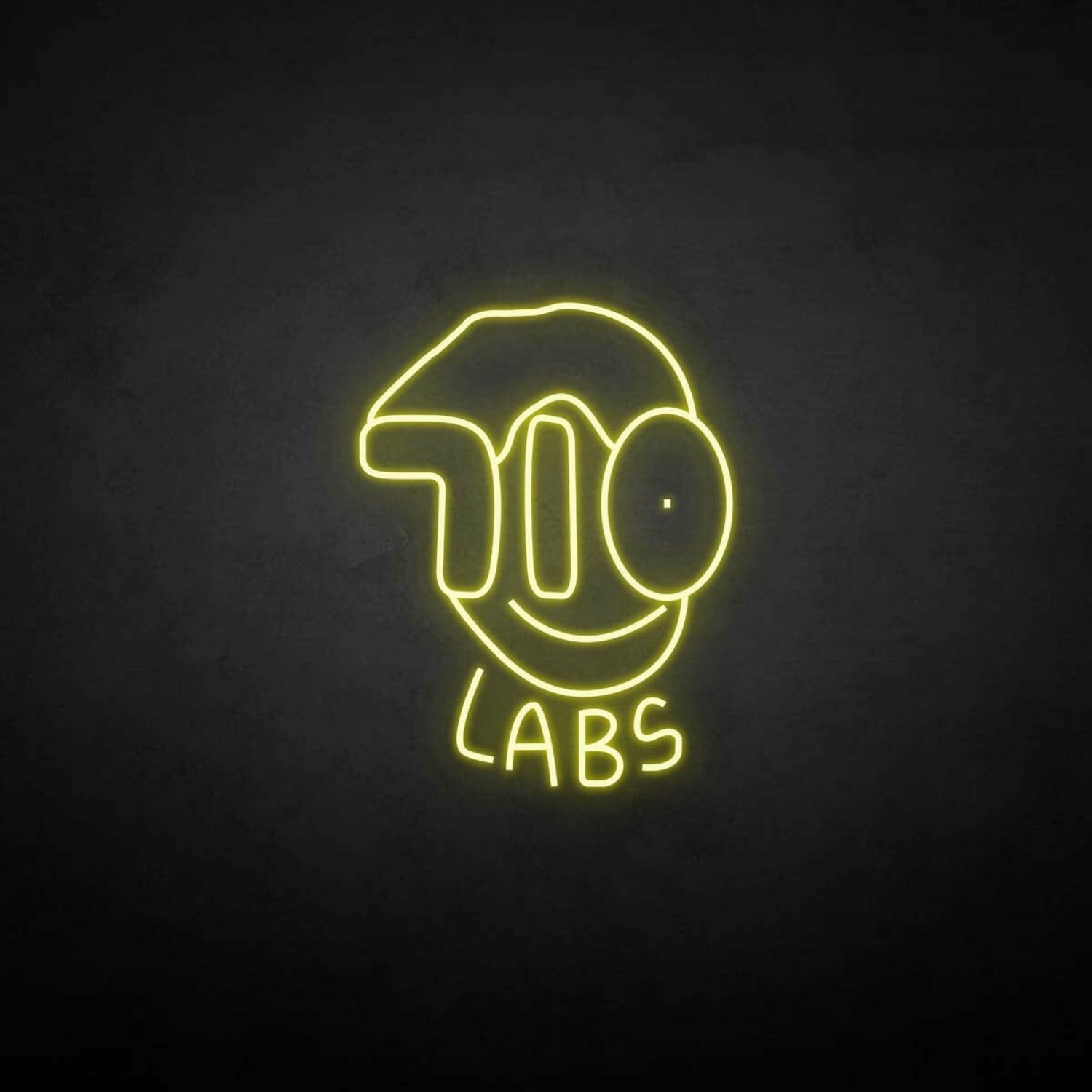 Labs Led Neon Sign | Shineneon