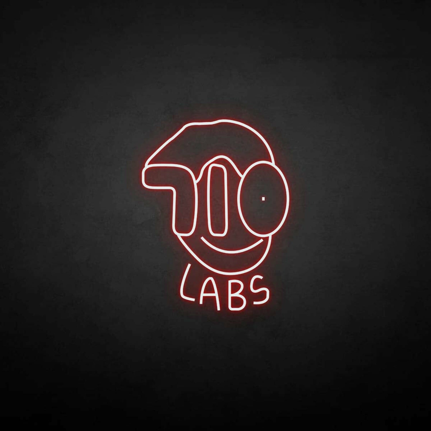 Labs Led Neon Sign | Shineneon