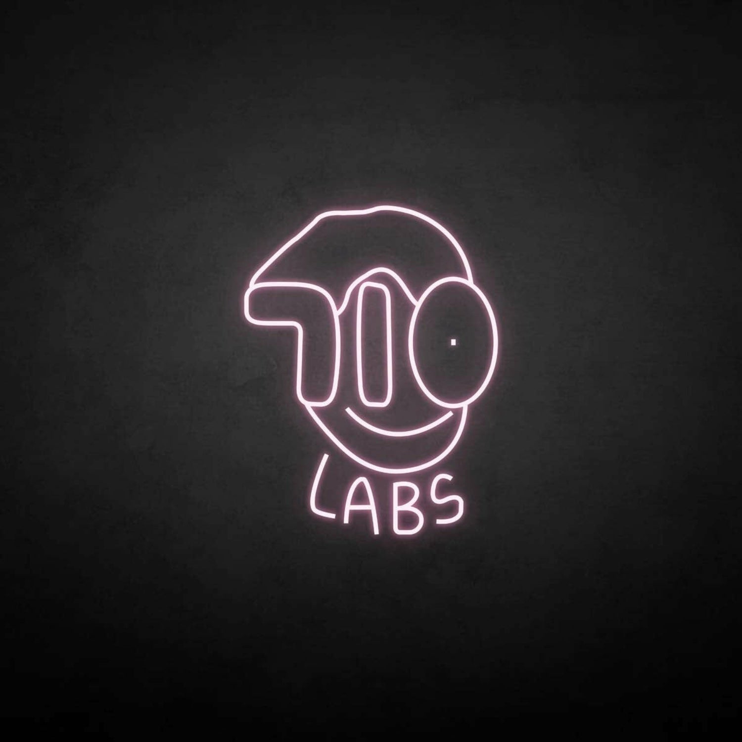 Labs Led Neon Sign | Shineneon