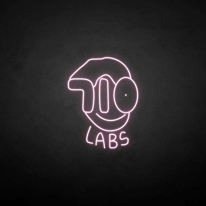 Labs Led Neon Sign | Shineneon