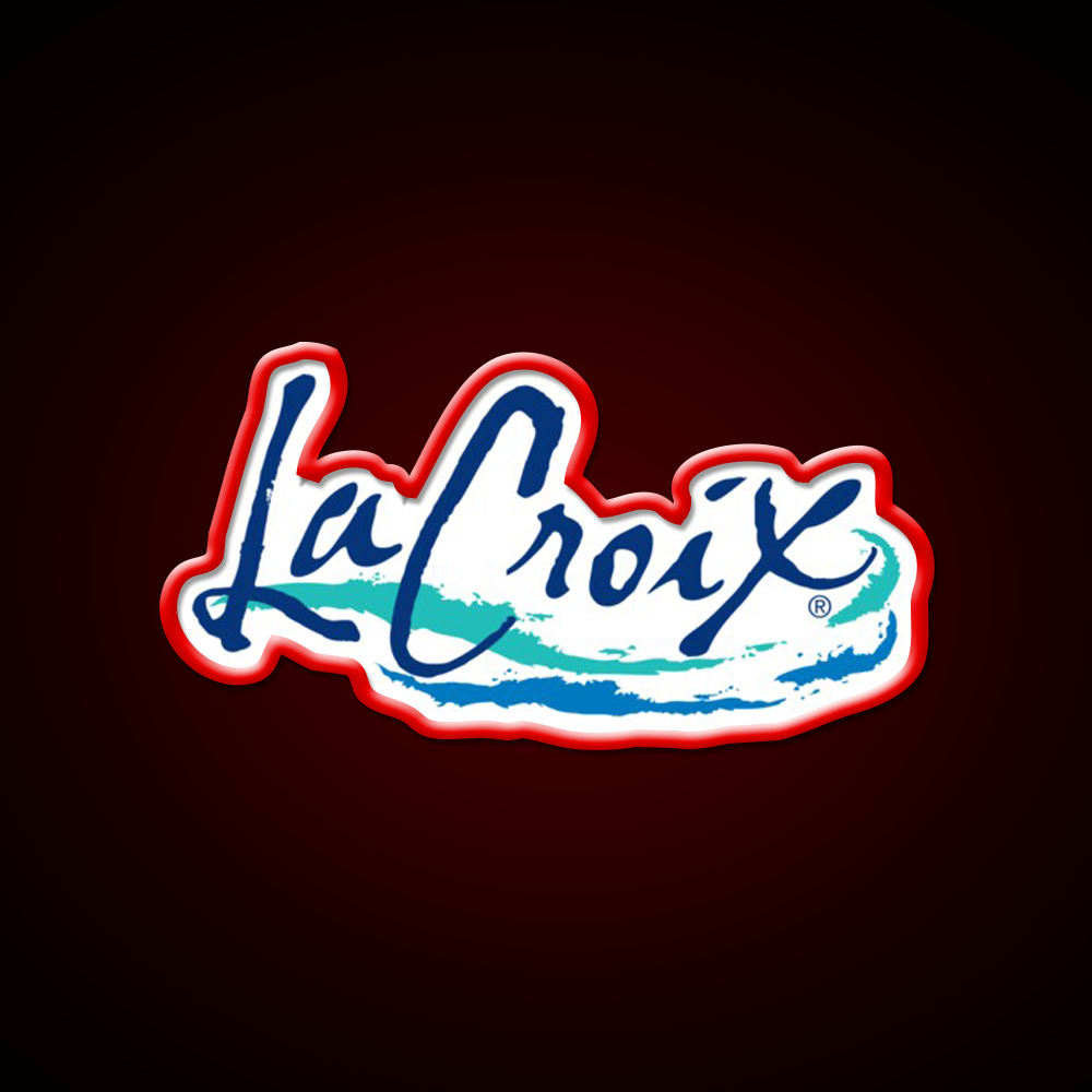 Lacroix Cocktail Bar Decor Led Neon Sign Rgb Color - LED neon sign view 10