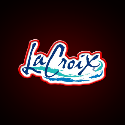 Lacroix Cocktail Bar Decor Led Neon Sign Rgb Color - LED neon sign view 10
