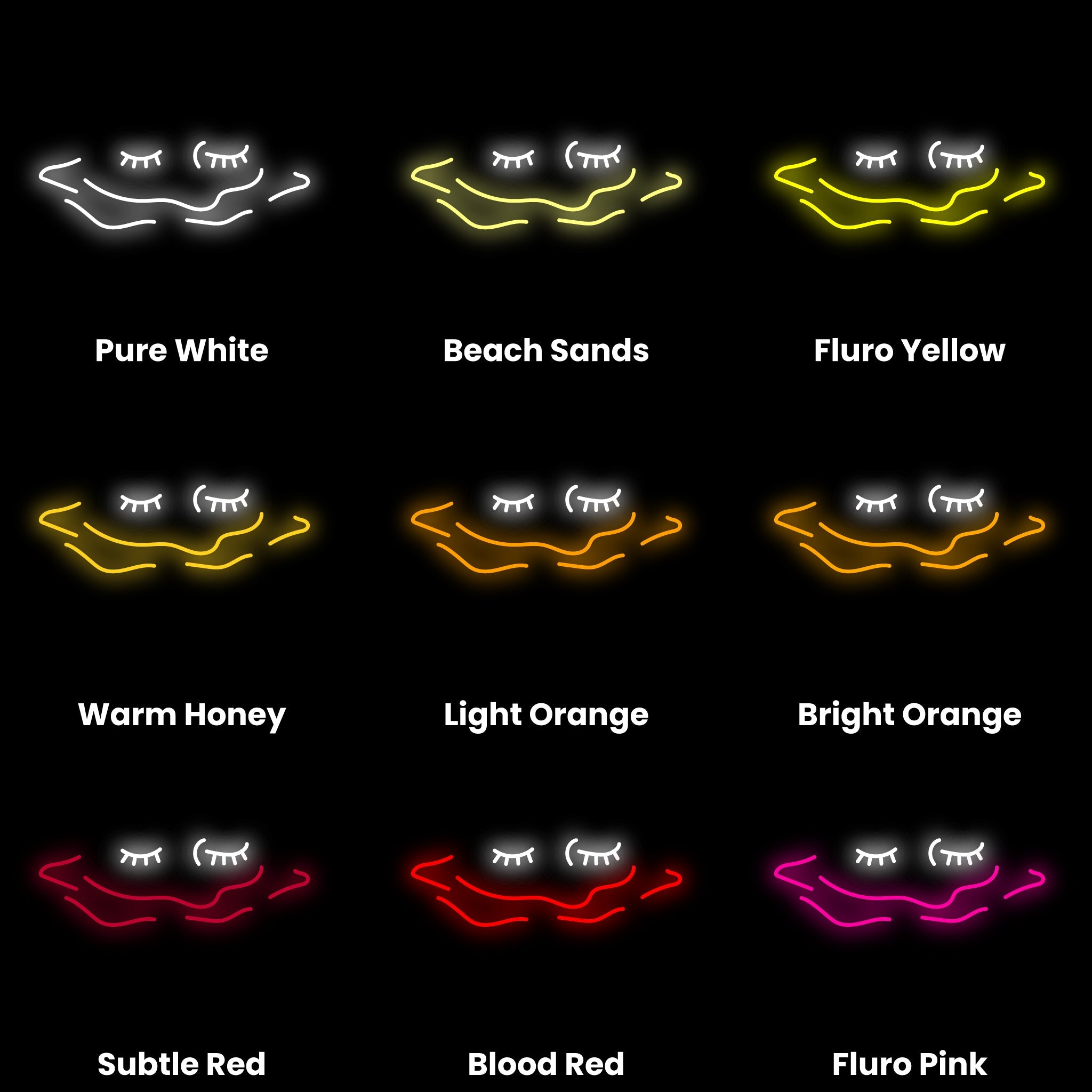 Lake Dippin Led Neon Sign | Shineneon