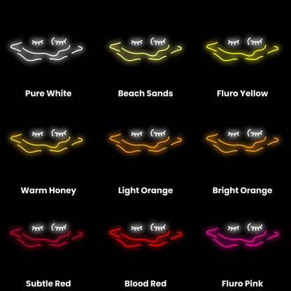 Lake Dippin Led Neon Sign | Shineneon