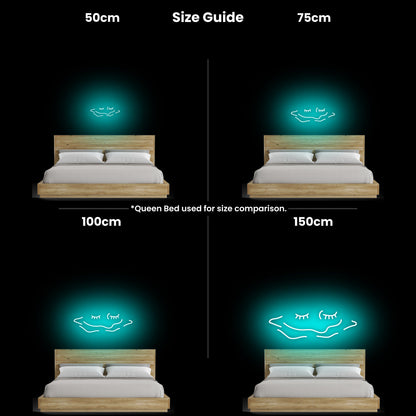 Lake Dippin Led Neon Sign | Shineneon