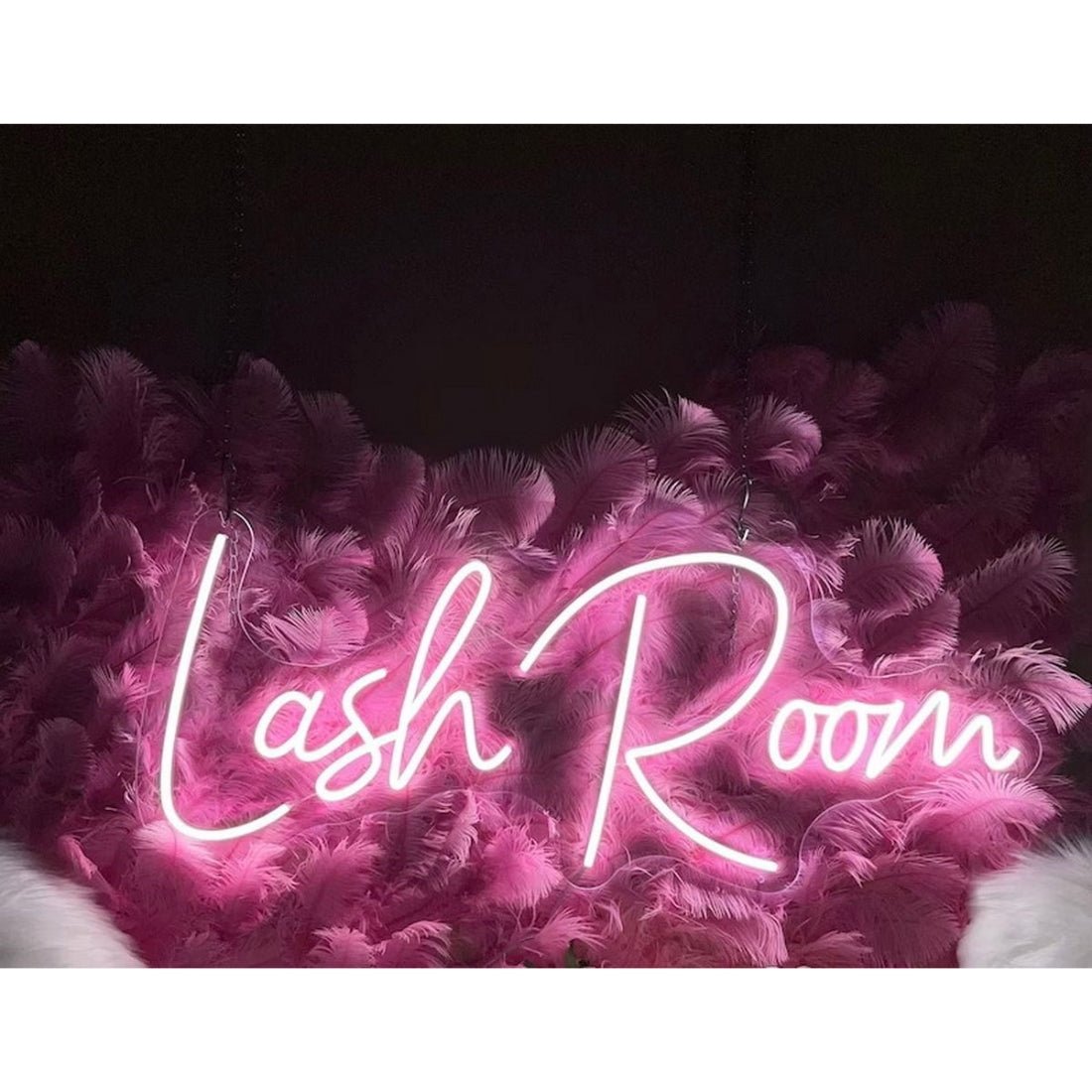 Lash Room Led Sign Business Neon Sign - Shineneon