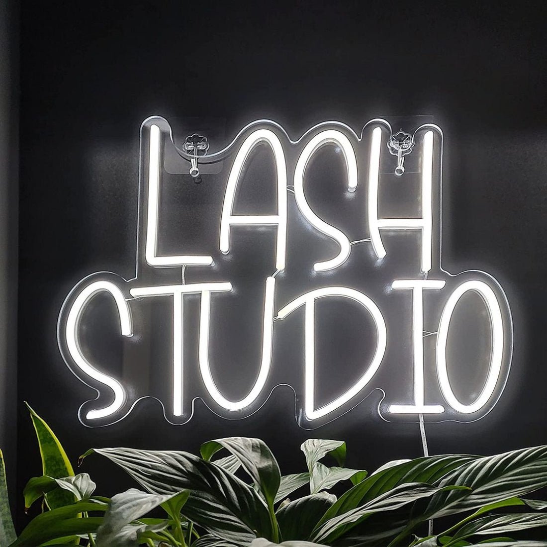 Lash Studio Led Sign Business Neon Sign - Shineneon
