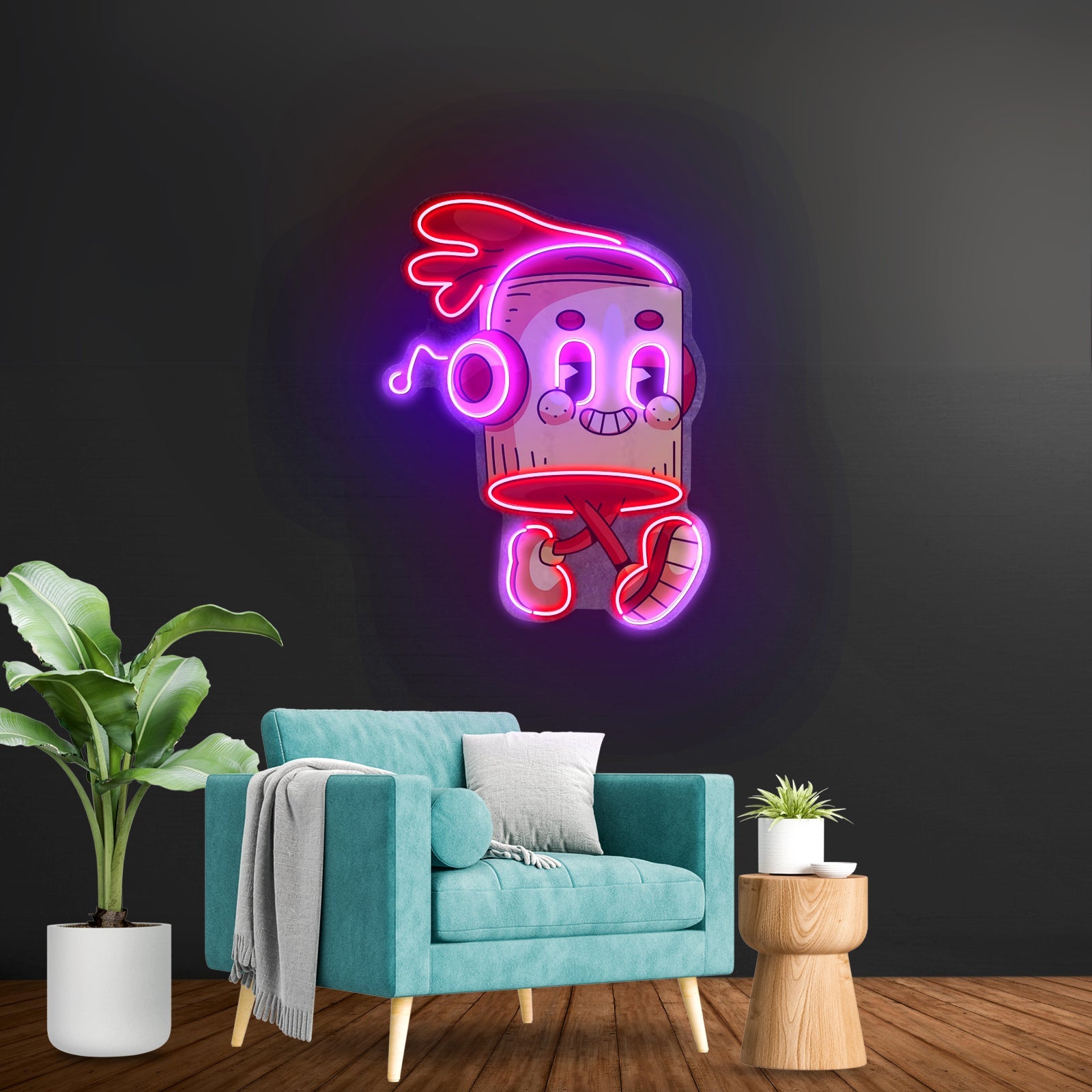 Lattes Custom Led Signs Led Neon Sign Light Custom Led Signs - Shineneon