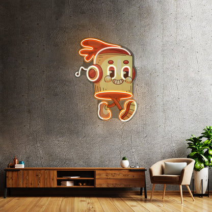 Lattes Custom Led Signs Led Neon Sign Light Custom Led Signs - Shineneon
