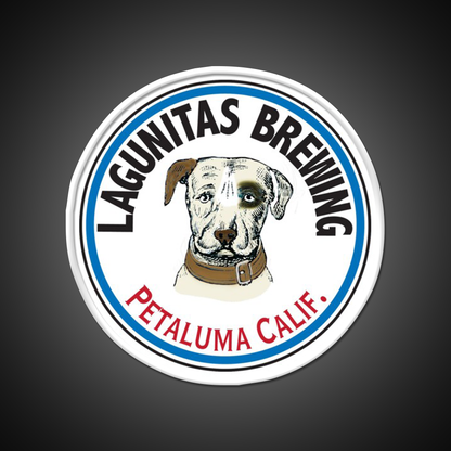 Laughing Brewing Puppy Beer Bar Decor Led Neon Sign Rgb Color - LED neon sign view 11