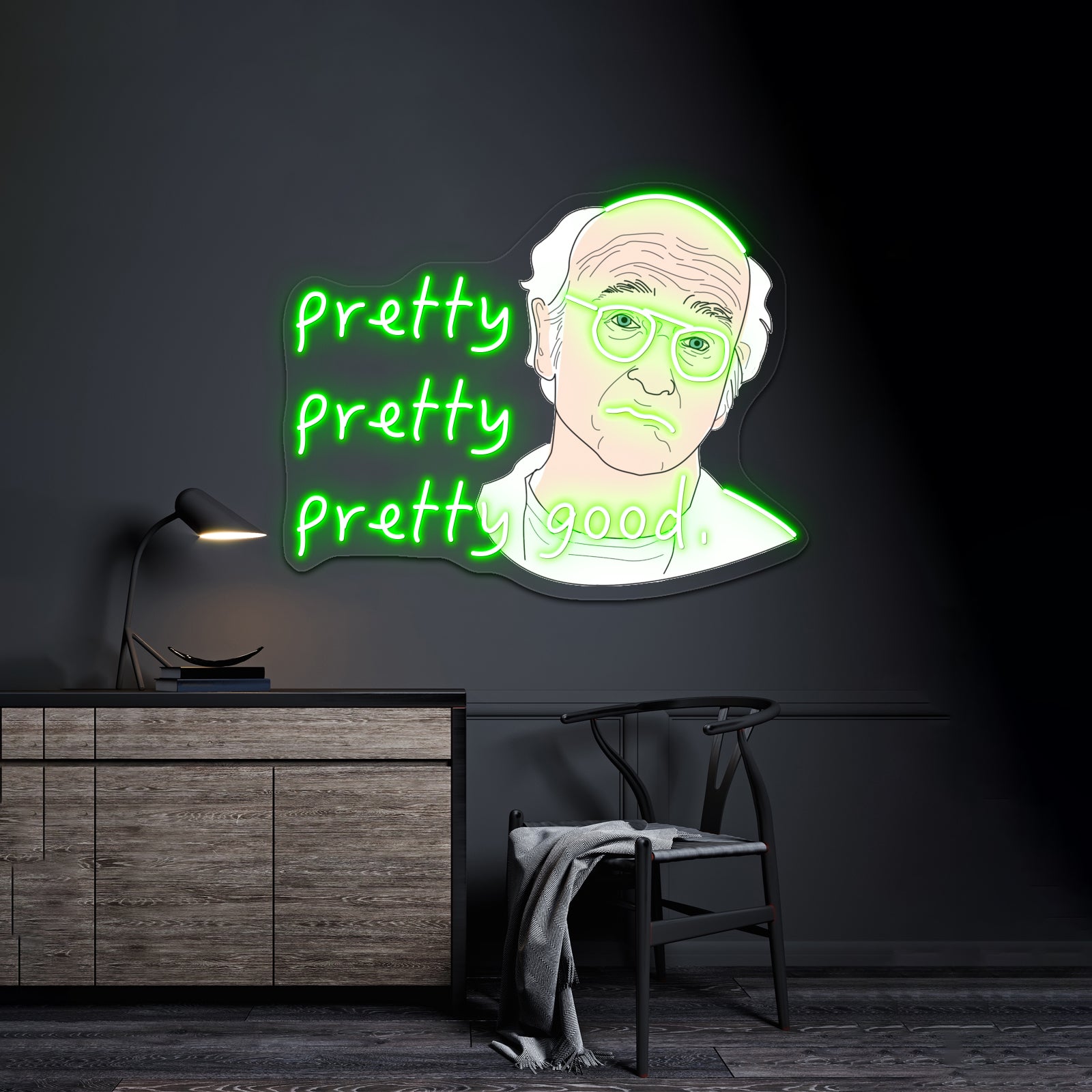 Ld Forever Artwork Neon Light Signs Custom | Shineneon