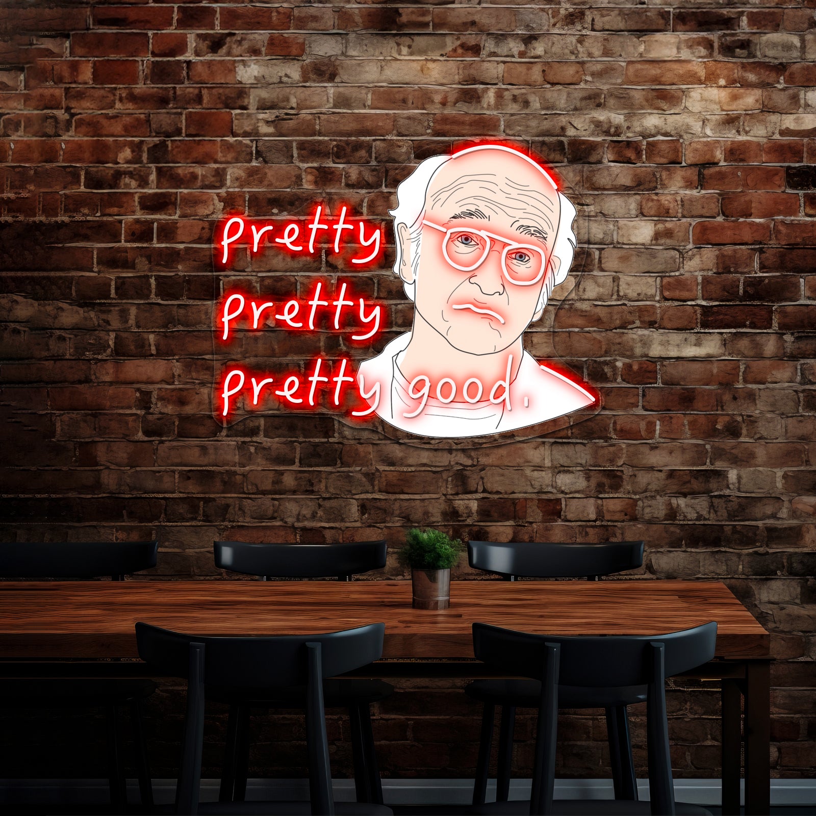 Ld Forever Artwork Neon Light Signs Custom | Shineneon