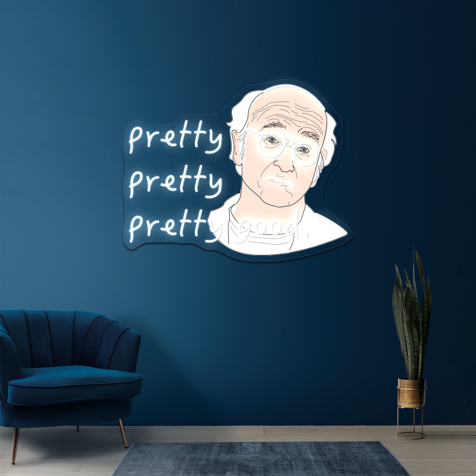 Ld Forever Artwork Neon Light Signs Custom | Shineneon