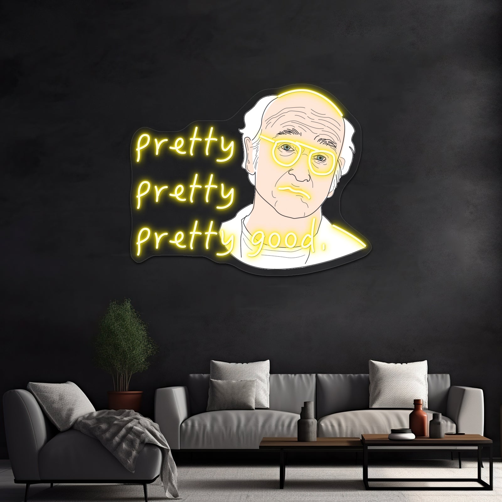 Ld Forever Artwork Neon Light Signs Custom | Shineneon