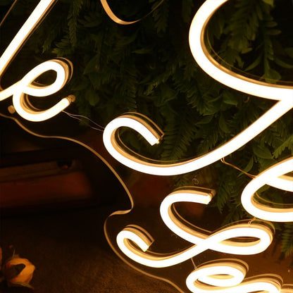 Le Pelect Pentien Led Neon Sign - Shineneon