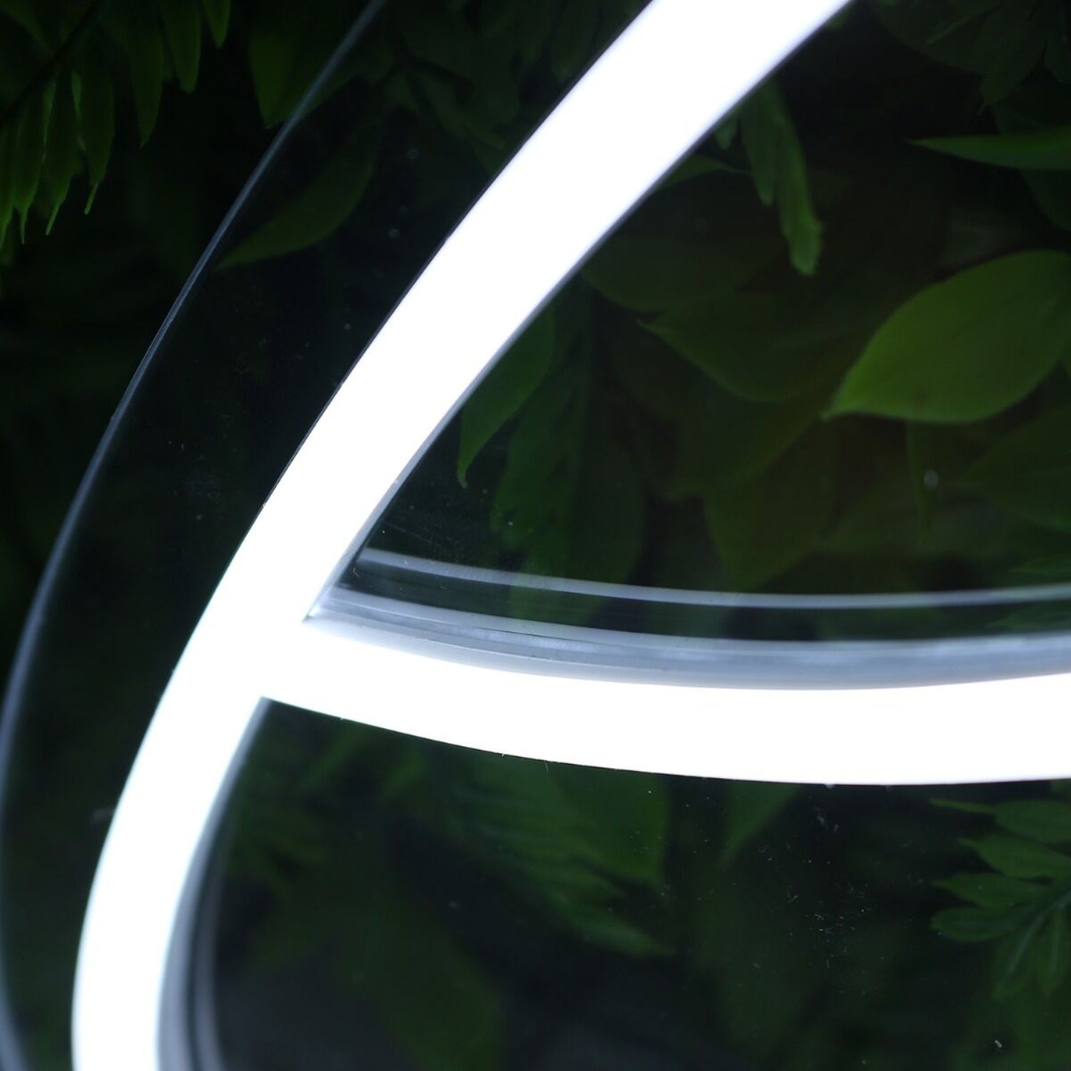 Lea White Led Neon Sign - Shineneon