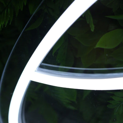 Lea White Led Neon Sign - Shineneon
