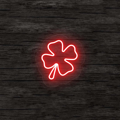 Leaf Led Neon Sign | Shineneon