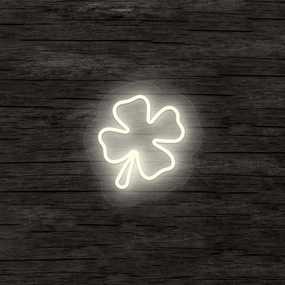 Leaf Led Neon Sign | Shineneon