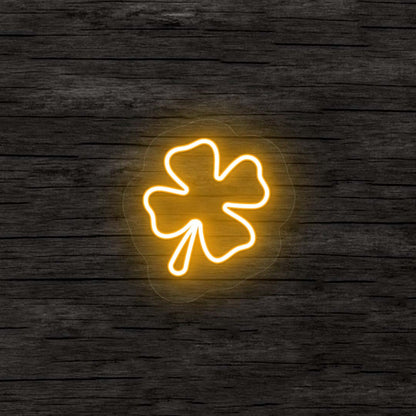 Leaf Led Neon Sign | Shineneon