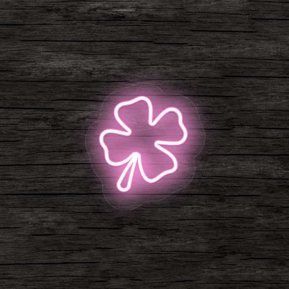 Leaf Led Neon Sign | Shineneon