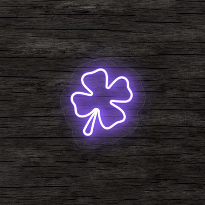 Leaf Led Neon Sign | Shineneon
